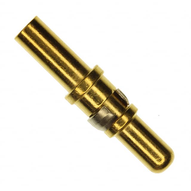 213662-1 TE Connectivity AMP Connectors  Multiuso